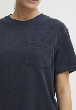 OXMO OXFRIKA - Basic T-shirt - Total Eclipse 11 OXMO OXFRIKA - Basic T-shirt - Total Eclipse -OXMO Store b3803719d5224e3697224e3ddb977787