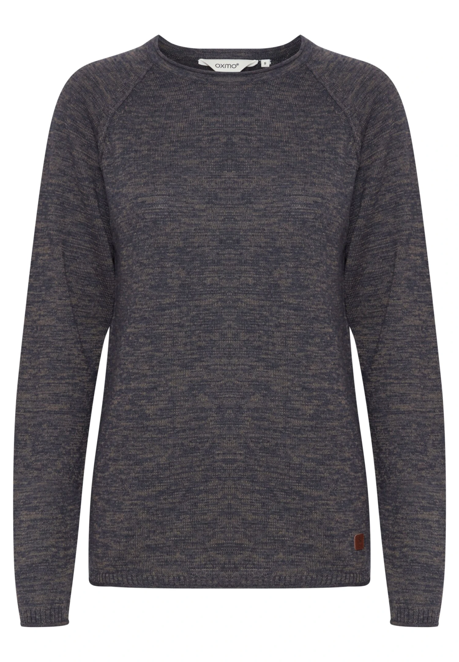 OXMO OXDANIELA - Jumper - Black 11 OXMO OXDANIELA - Jumper - Black - Image 11