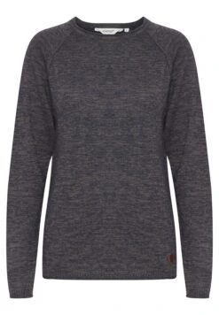 OXMO OXDANIELA - Jumper - Ensign Blue 15 OXMO OXDANIELA - Jumper - Ensign Blue -OXMO Store b3cbf962f1374f8d88eb66494d0f68d3