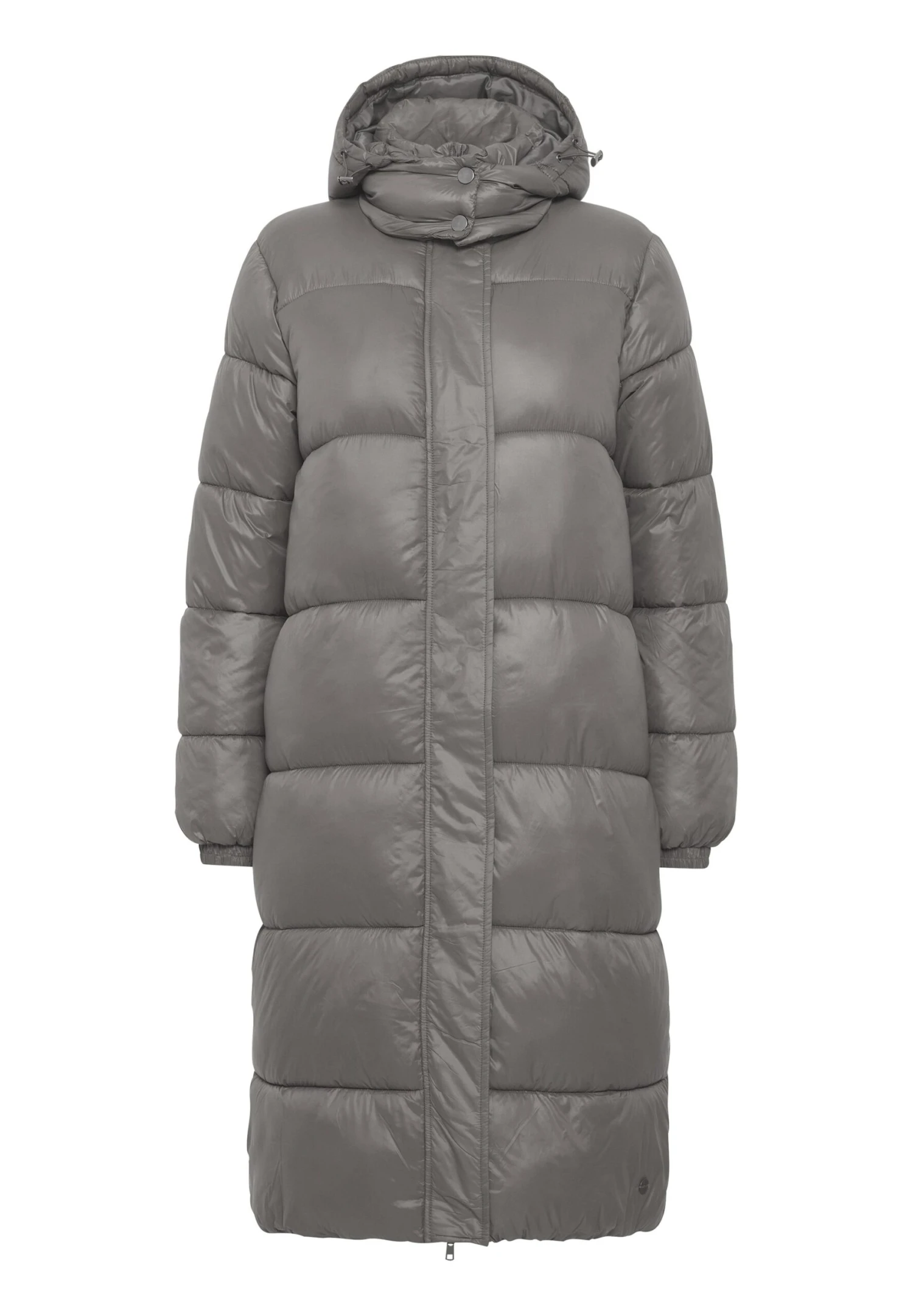 OXMO OXABBY - Winter Coat - Dusty Olive 7 OXMO OXABBY - Winter Coat - Dusty Olive - Image 7
