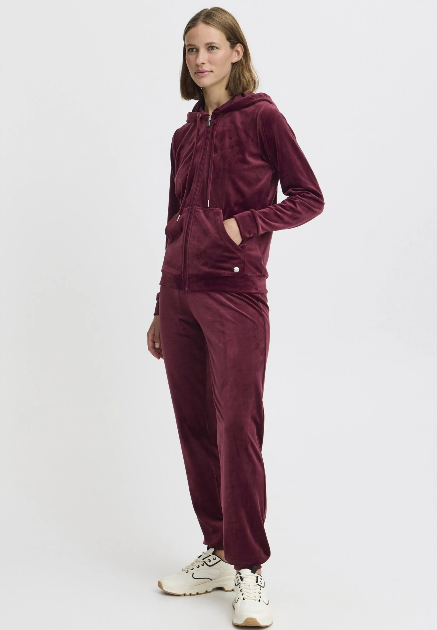 OXMO OXMITTA - Tracksuit - Port Royale 2 OXMO OXMITTA - Tracksuit - Port Royale - Image 2