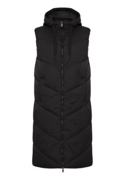 OXMO OXBolyn - Waistcoat - Total Eclipse 17 OXMO OXBolyn - Waistcoat - Total Eclipse -OXMO Store b49d8366adb14379a0e938ed0c43c138