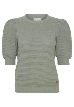 OXMO OXMICHA - Jumper - Birch -OXMO Store b50d6e8555f94a4289cc26b5609442a2 4