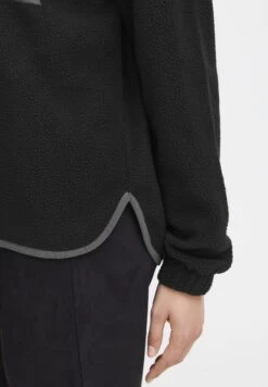 OXMO OXPIALA - Fleece Jumper - Black 15 OXMO OXPIALA - Fleece Jumper - Black -OXMO Store b51d8568c4104433bbf71d3432d59f64