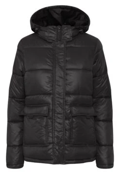OXMO OXDilja - Winter Jacket - Black 12 OXMO OXDilja - Winter Jacket - Black -OXMO Store b53e32eaf6414a0789015060dc347094 1