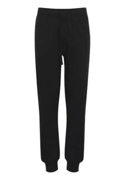 OXMO OXLIZ REGULAR FIT - Tracksuit Bottoms - Seagrass Melange 17 OXMO OXLIZ REGULAR FIT - Tracksuit Bottoms - Seagrass Melange -OXMO Store b54def6e77a54ccb831807769e698fac