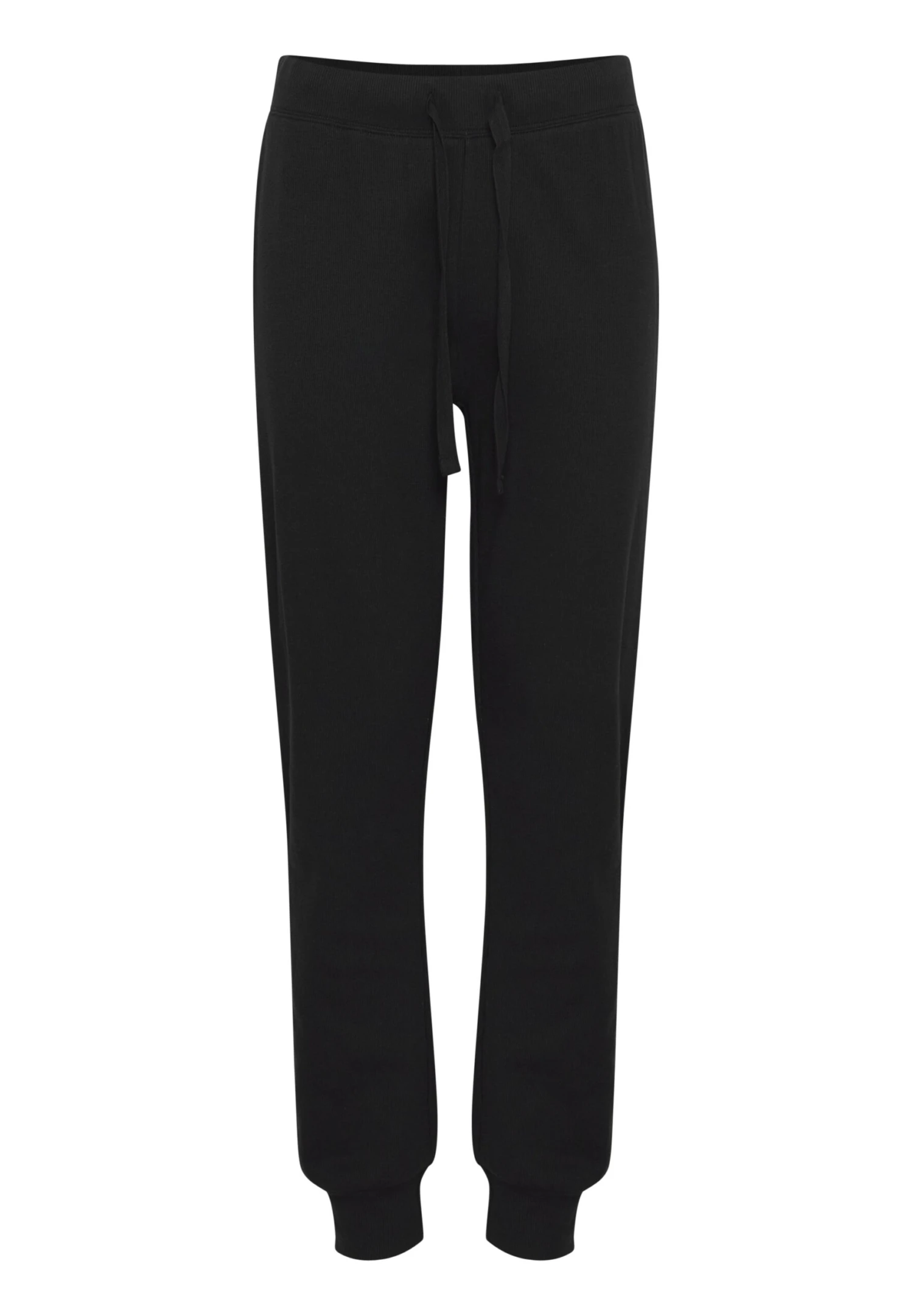 OXMO OXLIZ REGULAR FIT - Tracksuit Bottoms - Seagrass Melange 9 OXMO OXLIZ REGULAR FIT - Tracksuit Bottoms - Seagrass Melange - Image 9