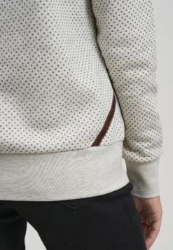 OXMO OXVERA - Hoodie - Oyster Grey Melange 15 OXMO OXVERA - Hoodie - Oyster Grey Melange -OXMO Store b60ce9f908104f92a317735f0719674a