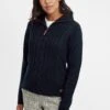OXMO OXCarry - Jumper - Black
