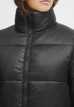 OXMO OXABELONE - Winter Jacket - Black 11 OXMO OXABELONE - Winter Jacket - Black -OXMO Store b6635959660a4a50b5ef18fff2a07e08