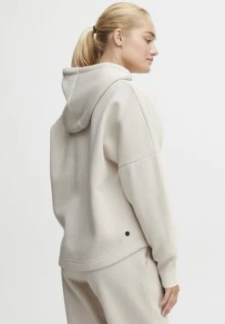 OXMO OXSANNI - Hoodie - Oyster 11 OXMO OXSANNI - Hoodie - Oyster -OXMO Store b688e9218c4448ea884d20e493dce20f