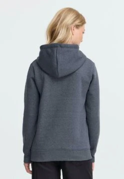 OXMO OXKAREN - Hoodie - Total Eclipse Melange 11 OXMO OXKAREN - Hoodie - Total Eclipse Melange -OXMO Store b6ad940e50f247af91740c5d8573f0c2
