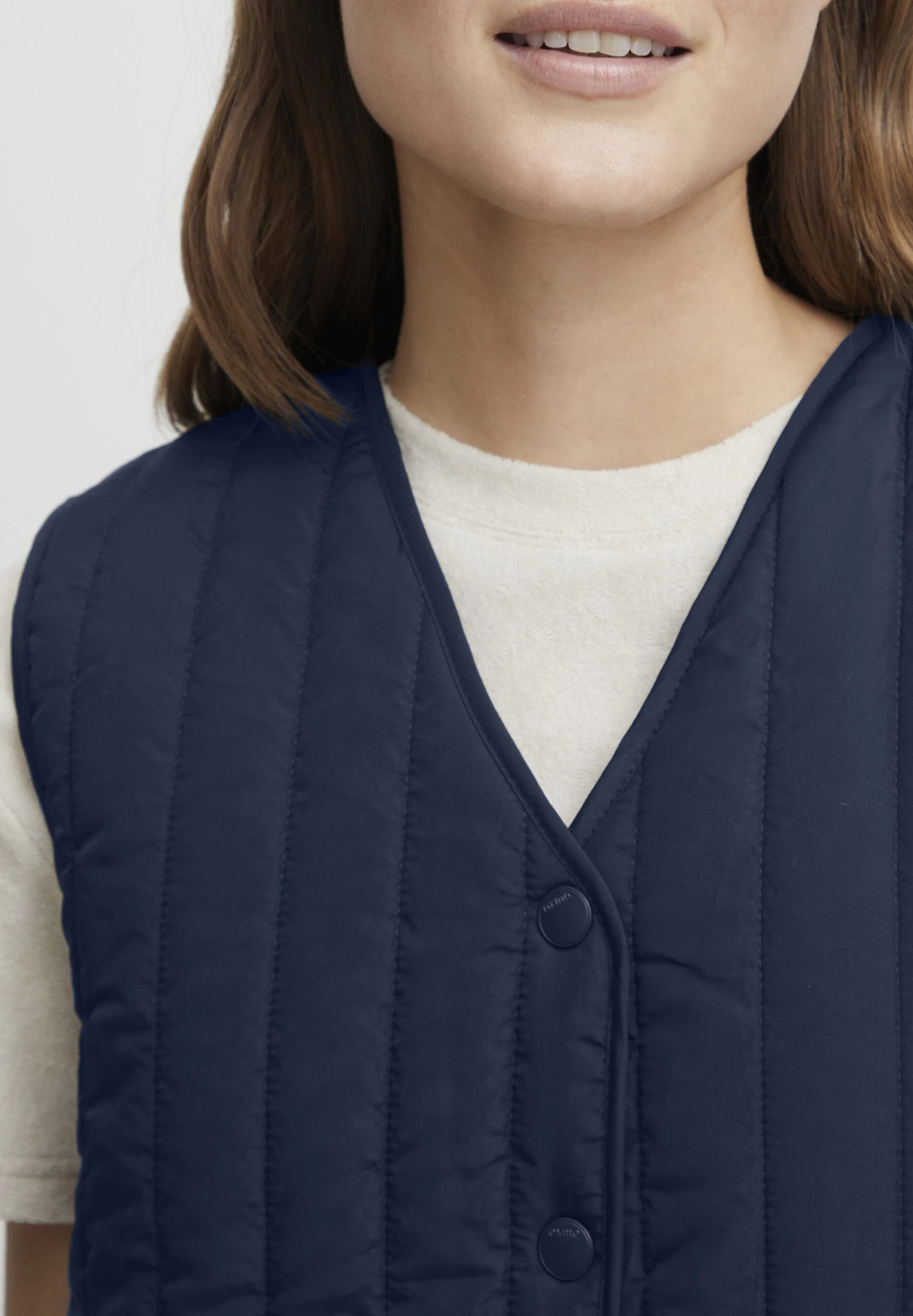 OXMO OXSadget - Waistcoat - Total Eclipse 4 OXMO OXSadget - Waistcoat - Total Eclipse - Image 4