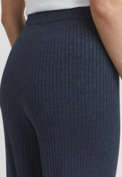 OXMO OXRIE - Trousers - Total Eclipse 12 OXMO OXRIE - Trousers - Total Eclipse -OXMO Store b734393e66a84bb3928dd987d353e095