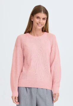 OXMO IHSELMO - Jumper - Zephyr