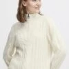 OXMO OXOtilly - Jumper - Birch