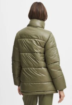OXMO OXABELONE - Winter Jacket - Dusty Olive 10 OXMO OXABELONE - Winter Jacket - Dusty Olive -OXMO Store b77ec29e4b3d47bab9c2de5f858371f6