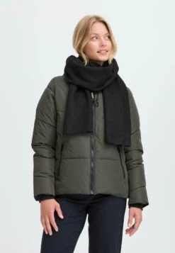 OXMO OXNERA - Scarf - Meteorite