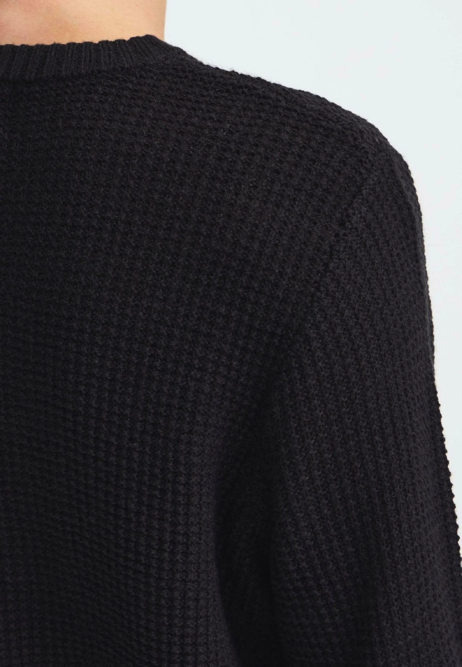 OXMO BMMOMA - Cardigan - Meteorite 5 OXMO BMMOMA - Cardigan - Meteorite - Image 5