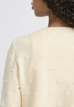 OXMO OXKALOTTA - Cardigan - Birch 15 OXMO OXKALOTTA - Cardigan - Birch -OXMO Store b888f71d254840d096541c8750a49a8b