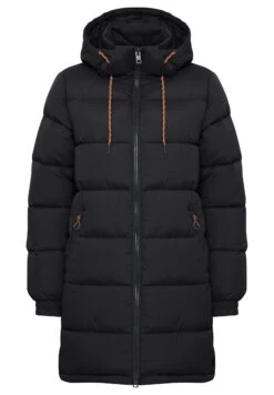 OXMO OXJODY - Winter Coat - Total Eclipse 17 OXMO OXJODY - Winter Coat - Total Eclipse -OXMO Store b894ea74ae88471ead477191451b321c