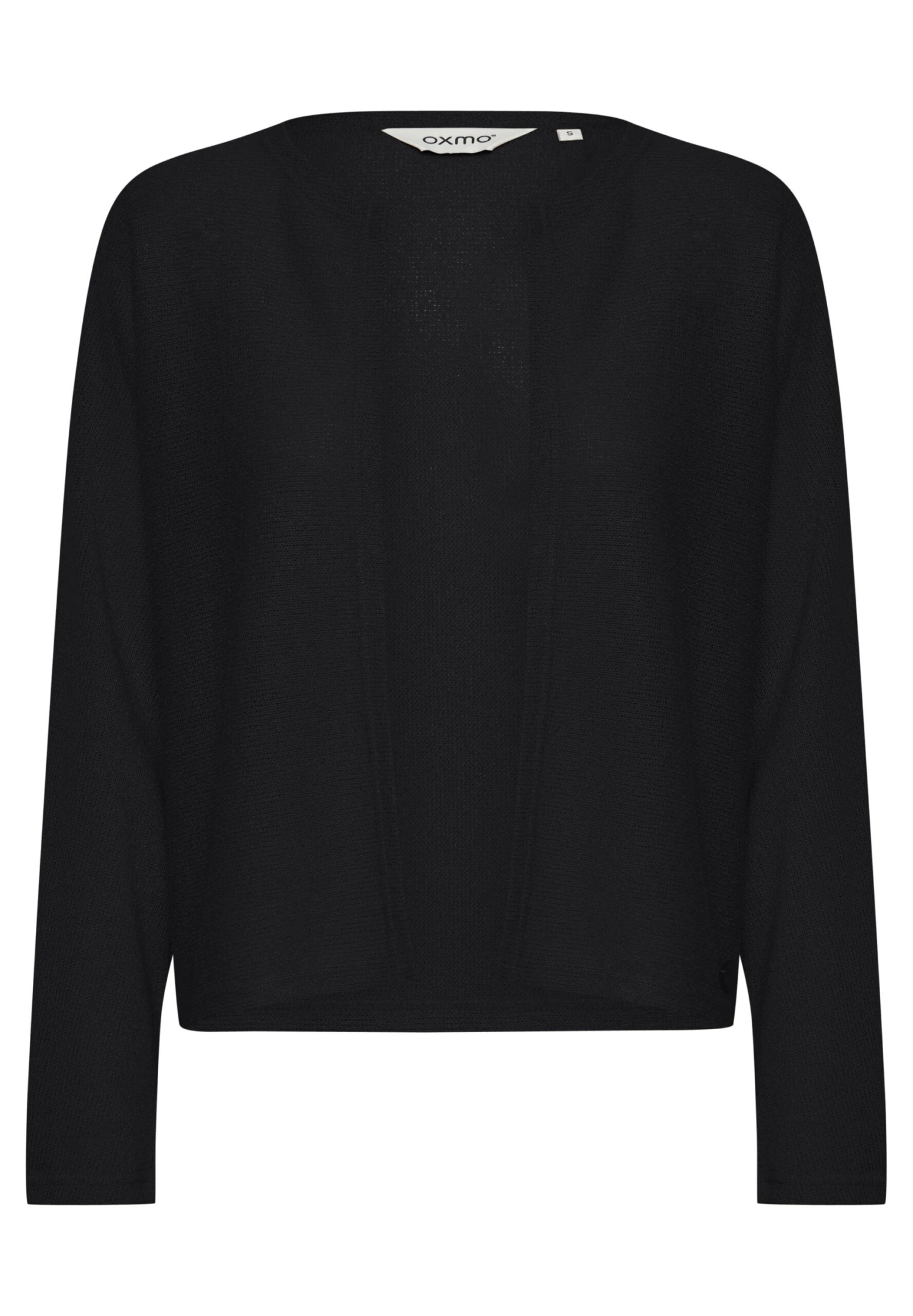 OXMO OXKike - Cardigan - Coral Cloud 10 OXMO OXKike - Cardigan - Coral Cloud - Image 10