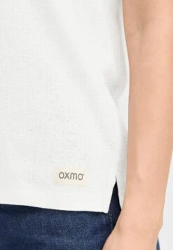 OXMO OXPIM - Basic T-shirt - Off White 19 OXMO OXPIM - Basic T-shirt - Off White -OXMO Store b9991e39c23d47a89bc2114f2ff8b870