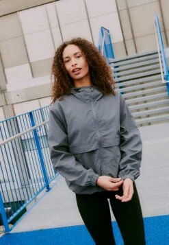 OXMO OXVISAM - Windbreaker - Iron Gate 17 OXMO OXVISAM - Windbreaker - Iron Gate -OXMO Store b99c755a6f0f40d0af52b4952cfb0a09