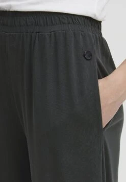 OXMO OXBRIANNA REGULAR FIT - Tracksuit Bottoms - Black 12 OXMO OXBRIANNA REGULAR FIT - Tracksuit Bottoms - Black -OXMO Store ba06e95e1d6d4266ae0745dece4efe5d