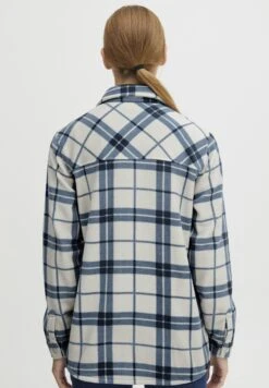 OXMO OXCHIA - Fleece Jacket - Total Eclipse 10 OXMO OXCHIA - Fleece Jacket - Total Eclipse -OXMO Store ba868dff9d7b433189daa6f06b20bb3f