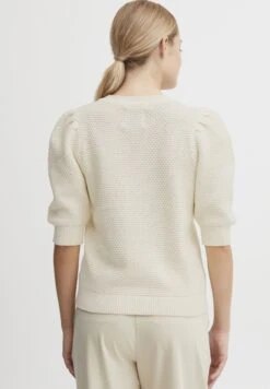 OXMO OXMICHA - Jumper - Birch -OXMO Store ba9f3a94b8bf4b4d8054f02df9581422