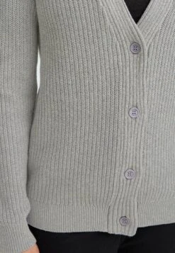 OXMO OXKIMMIE - Cardigan - Griffin Melange 11 OXMO OXKIMMIE - Cardigan - Griffin Melange -OXMO Store bad4530c11f44a98b61fa5a1dc31518b