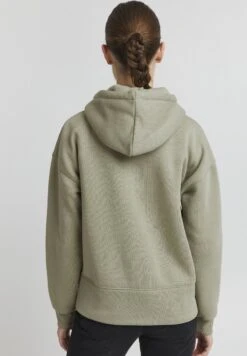OXMO OXHOLUNDER - Zip-up Sweatshirt - Seagrass 10 OXMO OXHOLUNDER - Zip-up Sweatshirt - Seagrass -OXMO Store bae4bd97b9714195ada0f0bac0f4c1fc