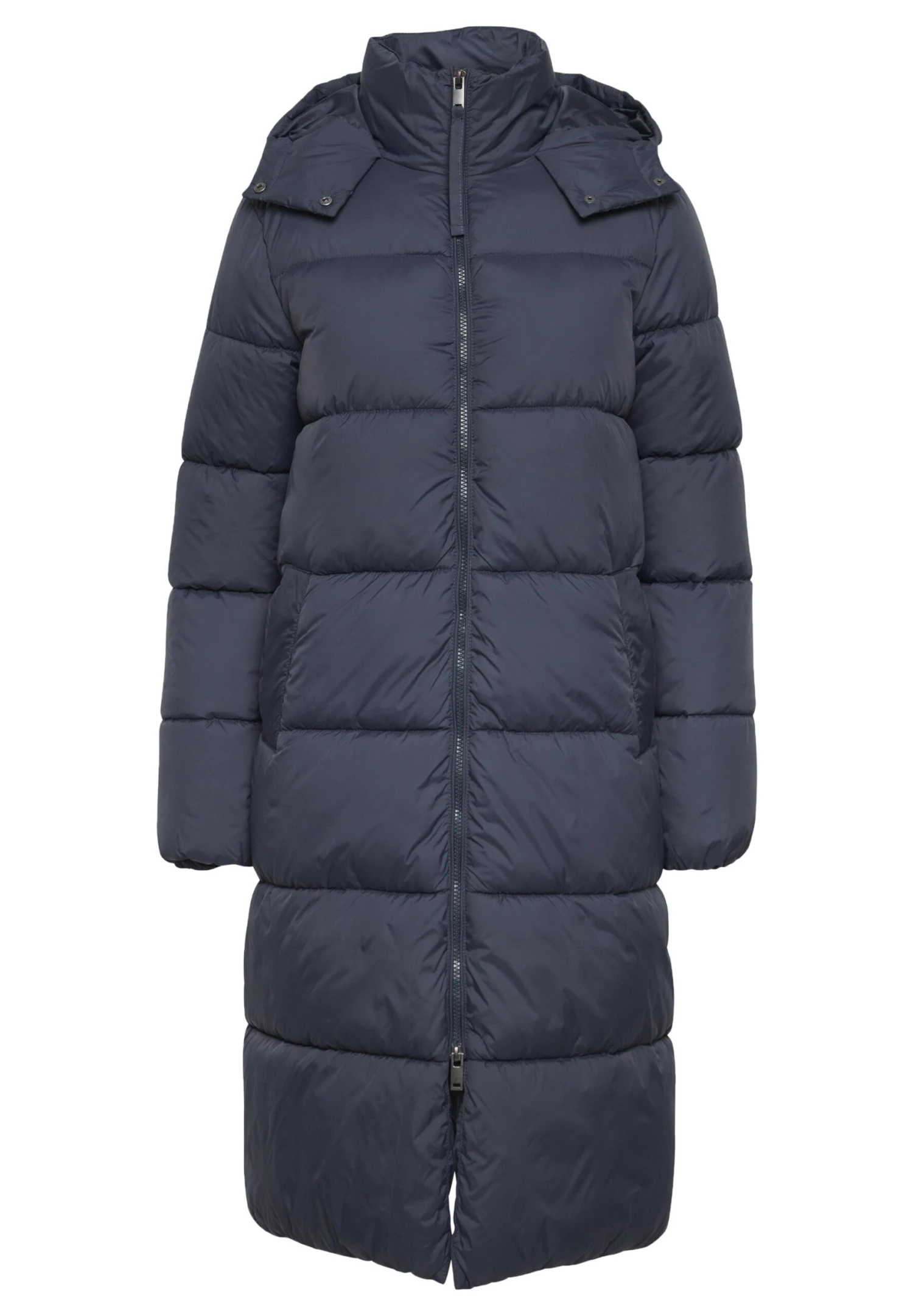 OXMO OXBoda - Winter Coat - Tannin 8 OXMO OXBoda - Winter Coat - Tannin - Image 8
