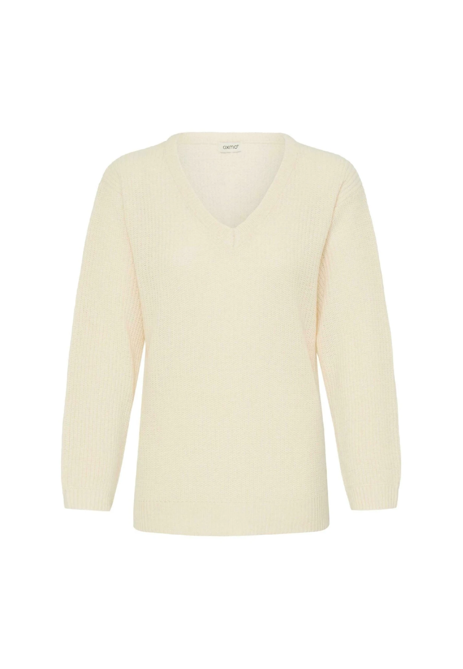 OXMO IHSANDIE - Jumper - Birch 6 OXMO IHSANDIE - Jumper - Birch - Image 6