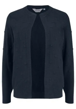 OXMO OXKALOTTA - Cardigan - Black -OXMO Store bb280e4bdf644197ba877dd5b6797483 1