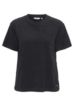 OXMO OXFRIKA - Basic T-shirt - Black 13 OXMO OXFRIKA - Basic T-shirt - Black -OXMO Store bb32b5f73a7848ef950357852b26774b 2