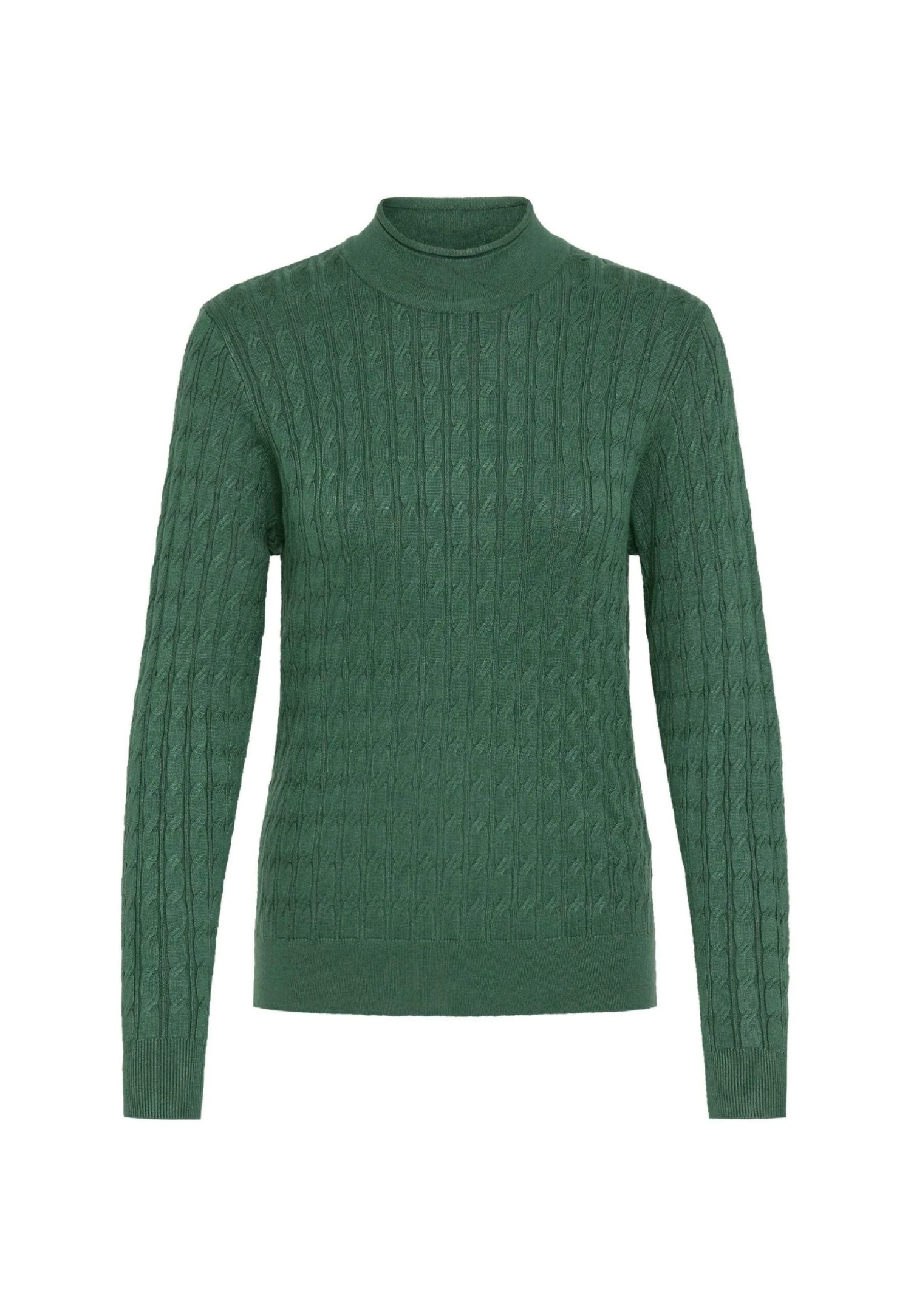 OXMO IHSALLY - Jumper - Total Eclipse 10 OXMO IHSALLY - Jumper - Total Eclipse - Image 10