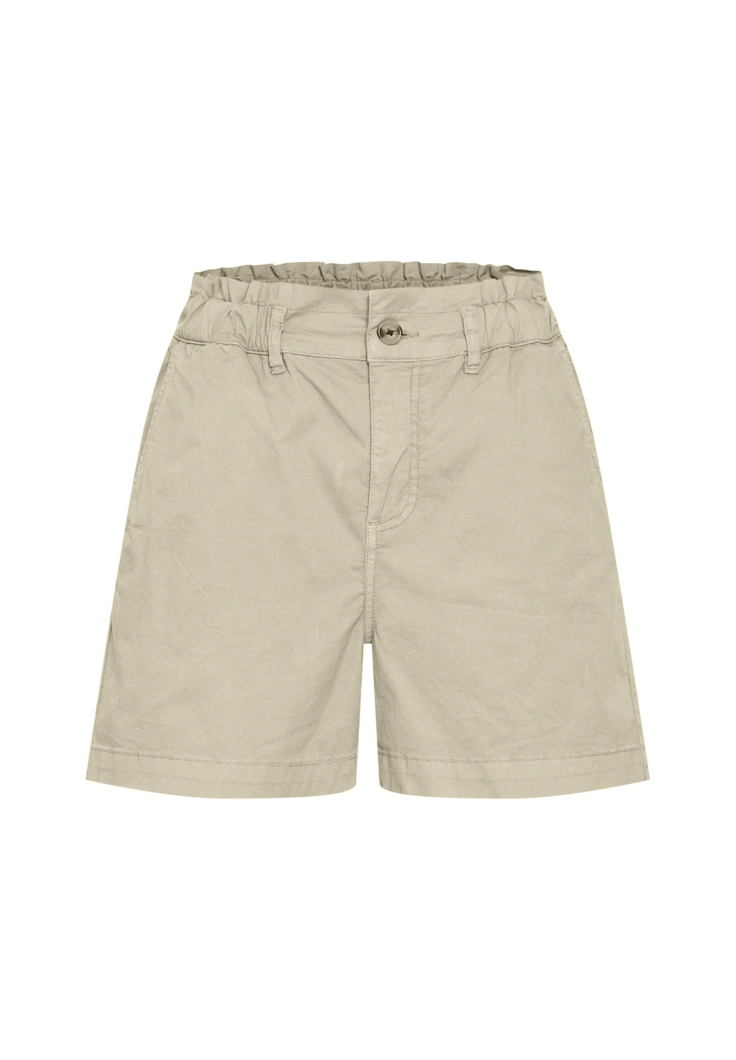 OXMO OXCHAI REGULAR FIT - Shorts - Total Eclipse 5 OXMO OXCHAI REGULAR FIT - Shorts - Total Eclipse - Image 5