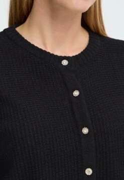 OXMO BMMOMA - Cardigan - Meteorite 12 OXMO BMMOMA - Cardigan - Meteorite -OXMO Store bbe561da74ee45a88091f70a20625c69