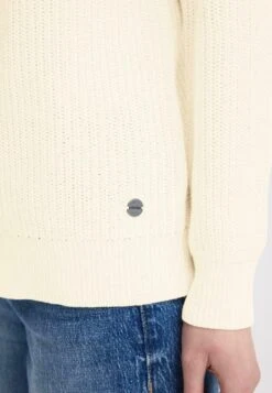 OXMO OXKIMSE - Jumper - Marshmallow -OXMO Store bbf03a6ec5c64ca5bb4498fe81a09910