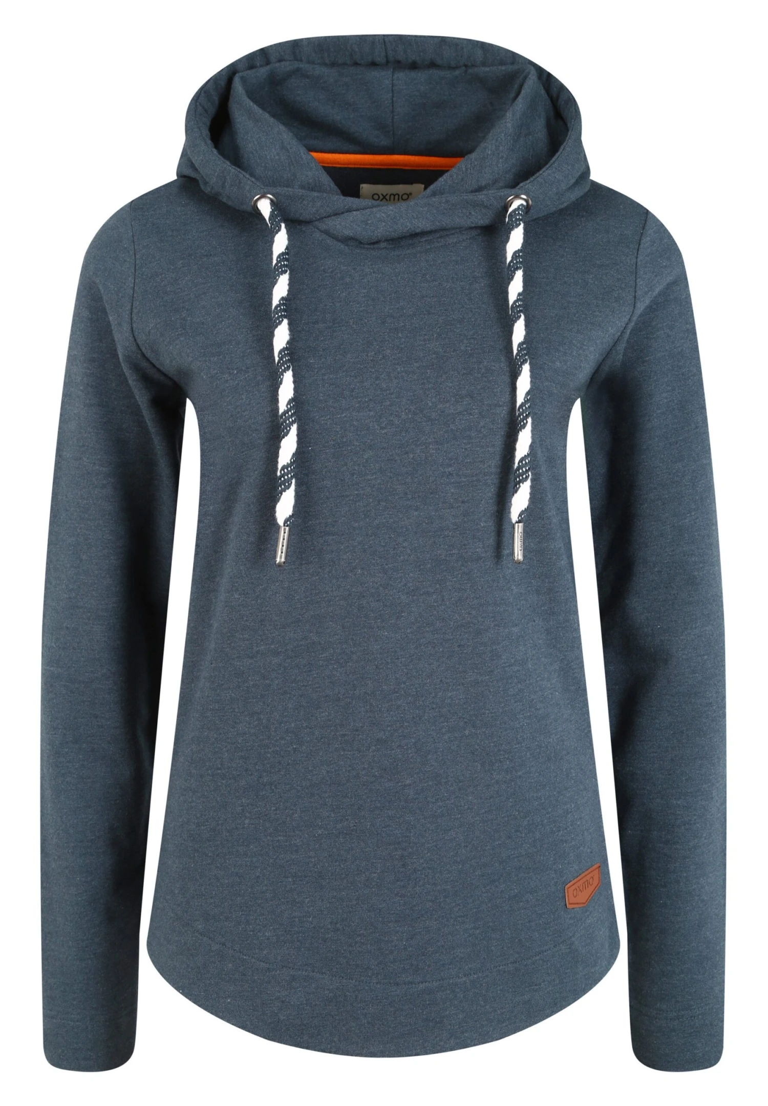 OXMO OXWandy - Hoodie - Dar Grey M 7 OXMO OXWandy - Hoodie - Dar Grey M - Image 7