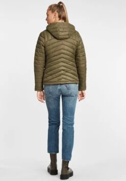 OXMO OXQUELLA - Winter Jacket - Ivy Green 10 OXMO OXQUELLA - Winter Jacket - Ivy Green -OXMO Store bc41016d0fb4401e821f8d8b9ce2ee6e