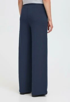 OXMO BMMTAYRA - Trousers - Navy Blazer 10 OXMO BMMTAYRA - Trousers - Navy Blazer -OXMO Store bc4bbe69d709453c8422ba74e25fafb4