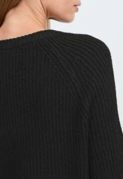 OXMO IHFANSI - Jumper - Black 13 OXMO IHFANSI - Jumper - Black -OXMO Store bc53eb2aab444092a859ac9d3672fbf3