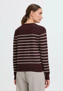 OXMO FRKEANA - Jumper - Fudge Mix 13 OXMO FRKEANA - Jumper - Fudge Mix -OXMO Store bd023690100d4565b7b3a887ab968b55