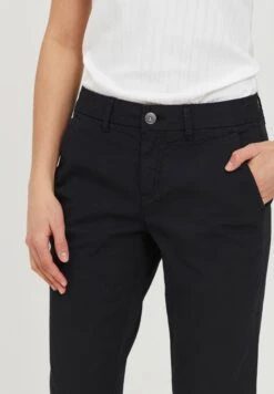 OXMO OXCHILLI - Chinos - Black -OXMO Store bd688a7fa8d440ada7524256bfb108bd
