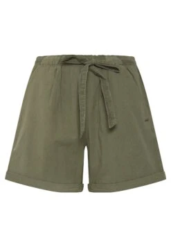 OXMO OXLINA - Shorts - Insignia B -OXMO Store bd79a7291d0d4e519a7912bc12c8f87b