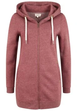 OXMO OXVicky - Zip-up Sweatshirt - Climb Mel 17 OXMO OXVicky - Zip-up Sweatshirt - Climb Mel -OXMO Store bdc269424d3e4907bc80901c43bb672b