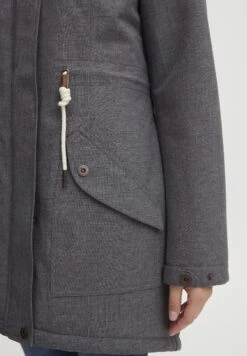 OXMO OXMelly - Winter Coat - Castlerock -OXMO Store bdfb3cf2871946a9ac8769cf68ebb511